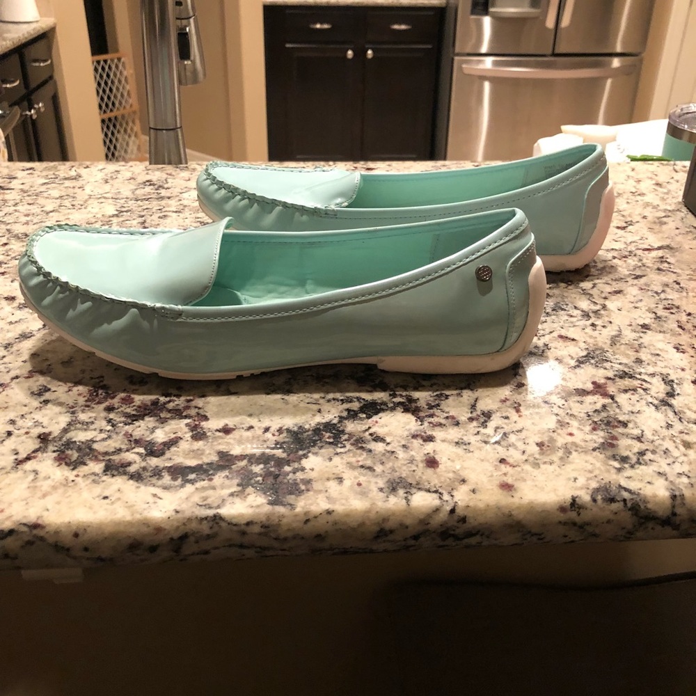 Mint Green Shoes Mint Green Shoes